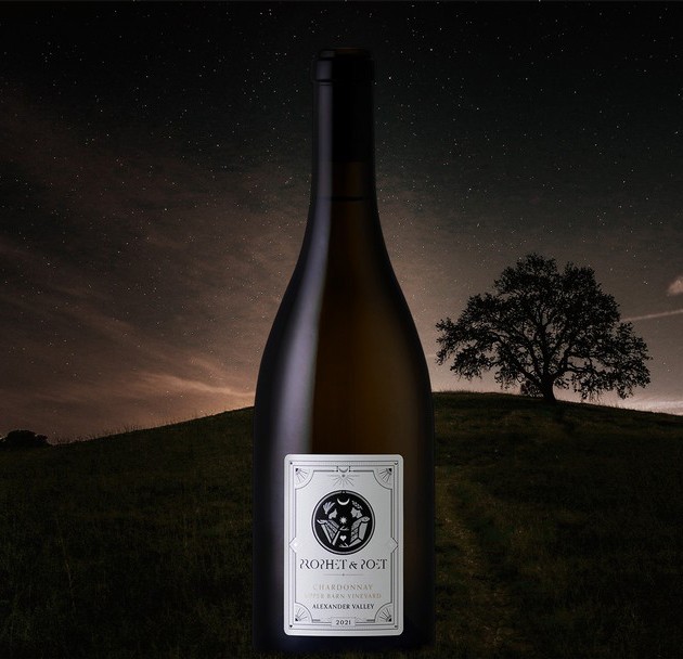 Ghost Cat Chardonnay