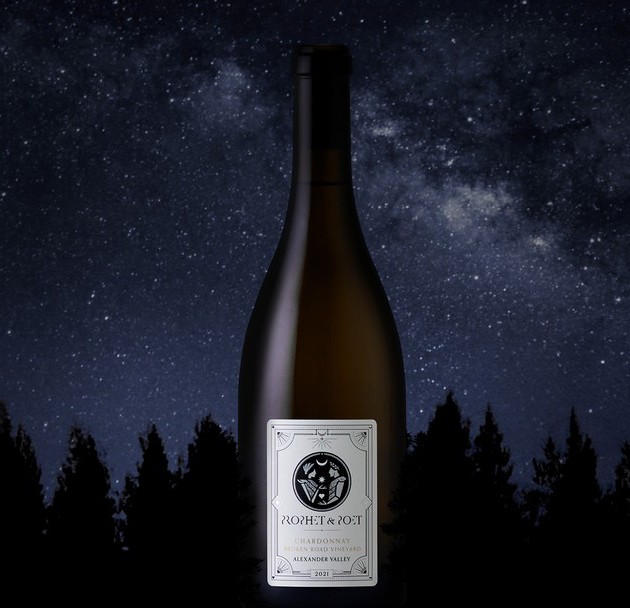 King Bird Chardonnay