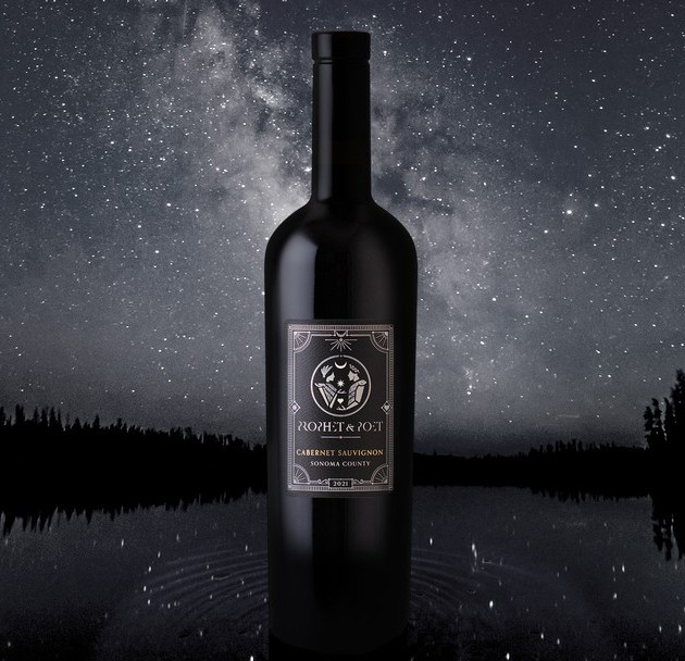 Black Crown Cabernet Sauvignon