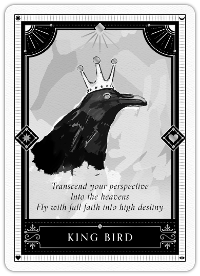 King Bird